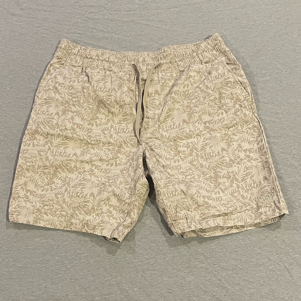 Vans Cabo Shorts